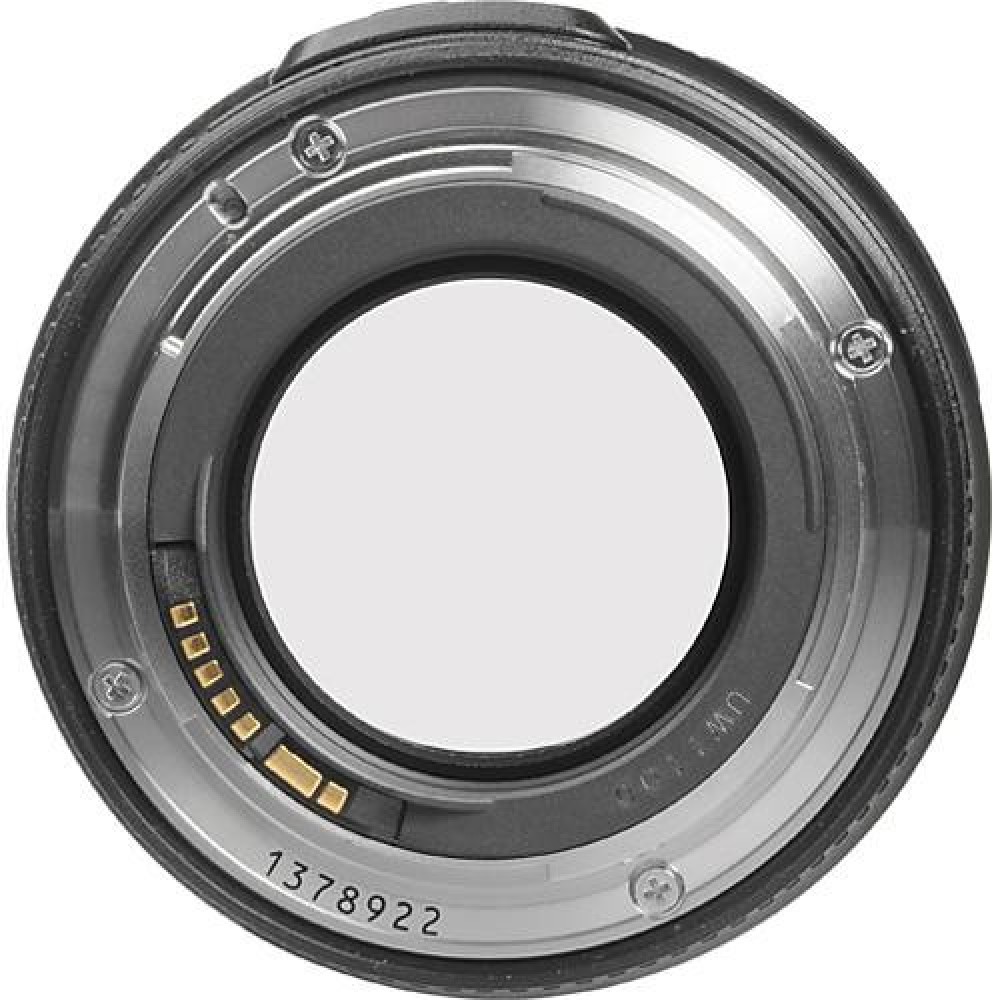 Canon EF 24mm f/1.4L II USM Lens